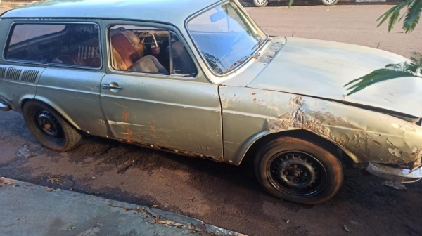 Fotos: Portal Nova Santa Rosa