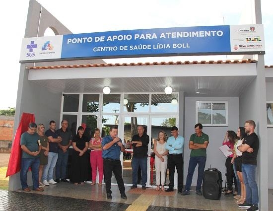 Fotos: Assessoria.