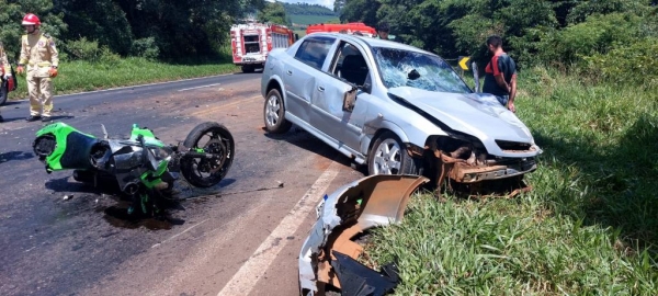 Fotos: Solange Maciel/PP News