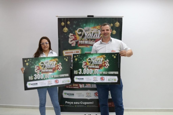 Fotos: Assessoria Primato.