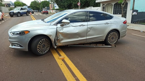 Fotos: Portal Nova Santa Rosa