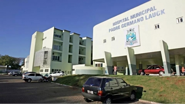 Foto: Christian Rizzi - Câmara Foz