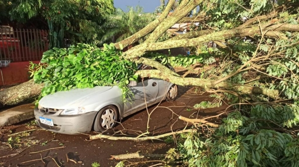 Fotos: Portal Nova Santa Rosa.