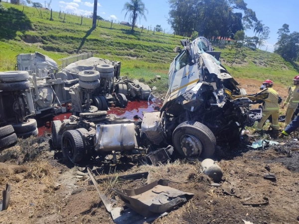 Foto: Reprodução/Folha Extra