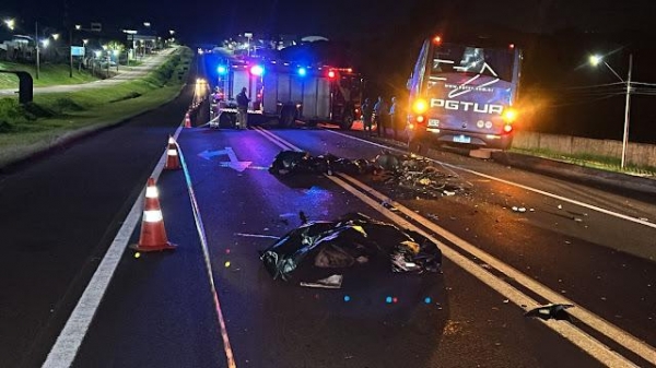 Foto: Portal 24 Horas