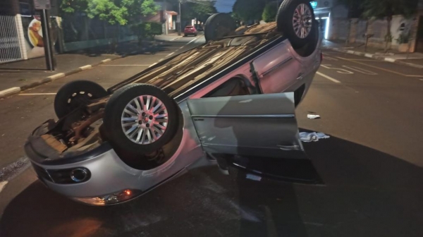 Fotos: Portal Nova Santa Rosa.