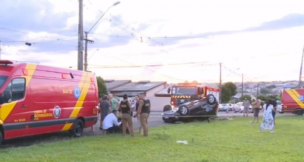 Fotos: Reprodução/RPC