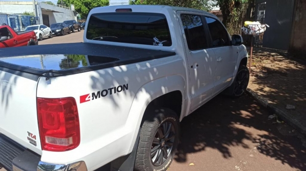 Foto: Portal Nova Santa Rosa