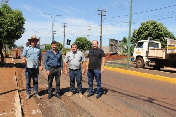 Fotos: Assessoria.