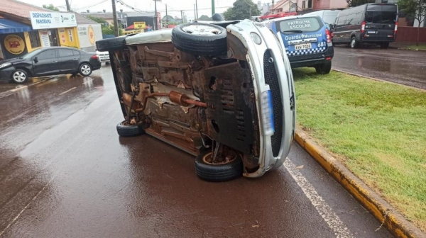 Fotos: Portal Nova Santa Rosa