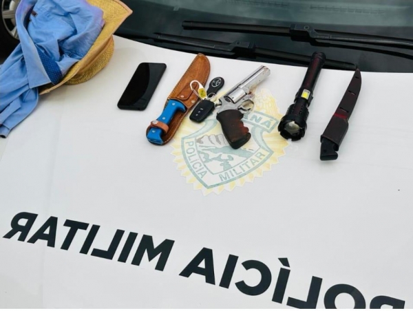 Fotos: Portal Nova Santa Rosa