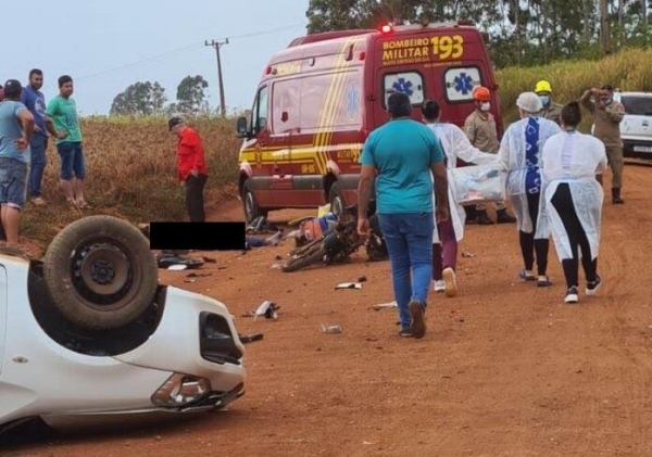 Foto: Reprodução/Campo Grande News.