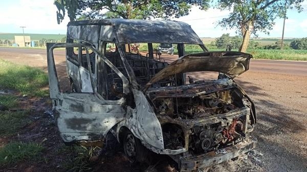 Fotos: Portal Nova Santa Rosa.