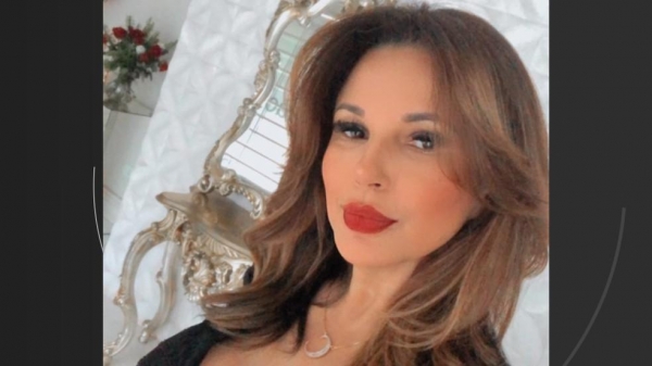 Cláudia da Luz Maceu, de 45 anos. — Foto: Arquivo pessoal