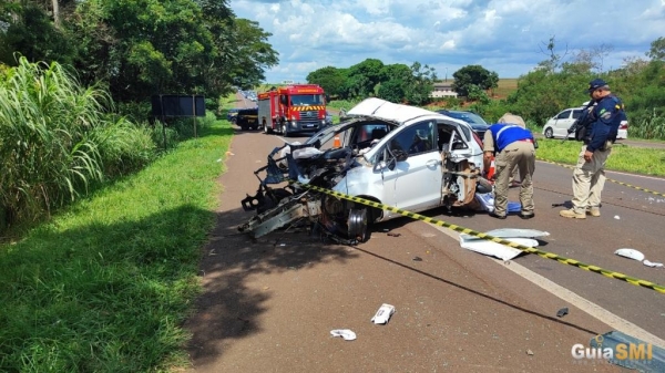 Fotos: Guia Medianeira