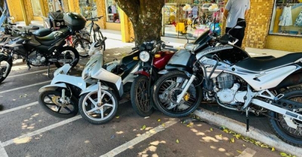 Fotos: Rádio Difusora