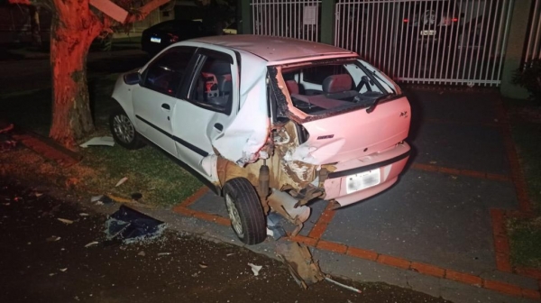 Fotos: Portal Nova Santa Rosa