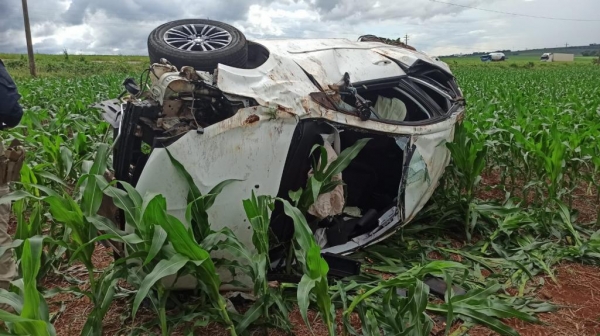 Fotos: Portal Nova Santa Rosa.