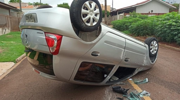 Fotos: Portal Nova Santa Rosa.