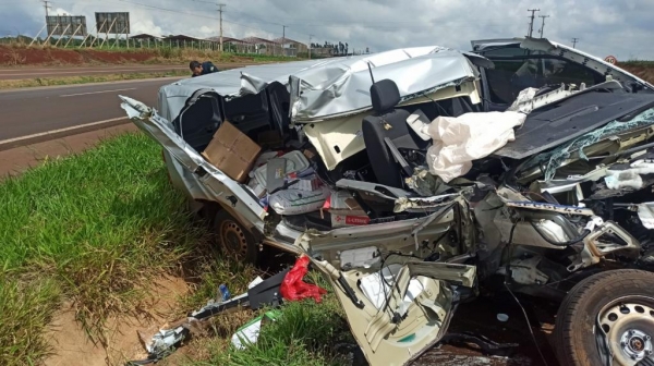 Fotos: Portal Nova Santa Rosa