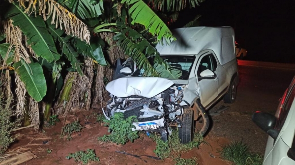 Fotos: Portal Nova Santa Rosa.