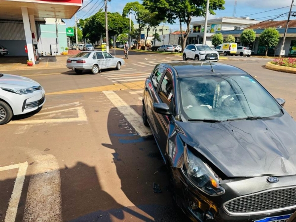 Fotos: Rádio Difusora.