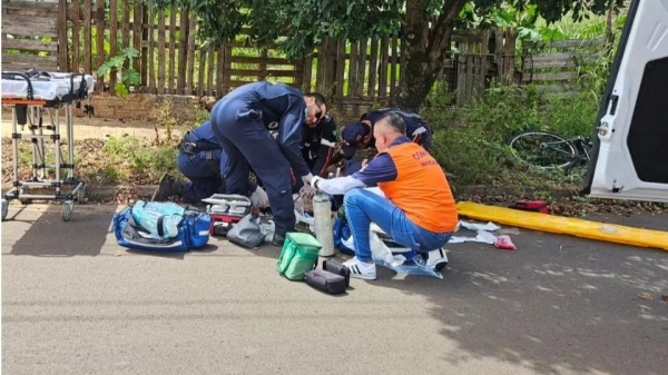 Foto: Reprodução/Catve.