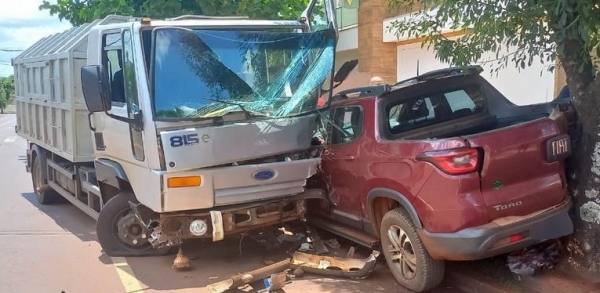 Fotos: Portal Palotina