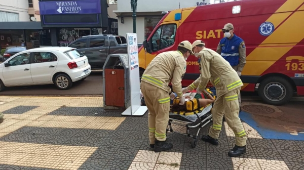 Foto: Portal Nova Santa Rosa