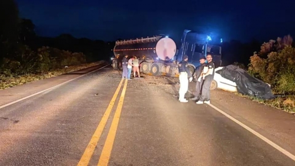 Foto: Rádio Nossa FM