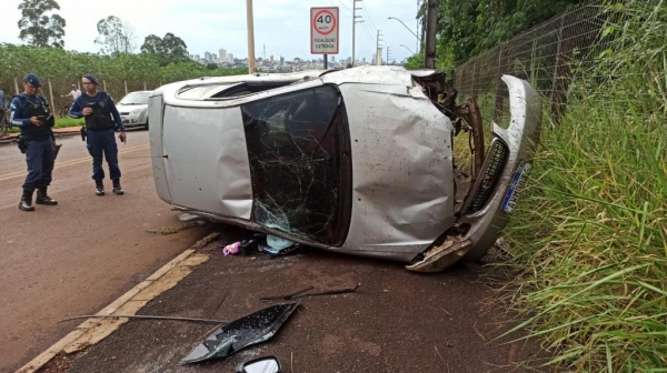 Foto: Portal Nova Santa Rosa.