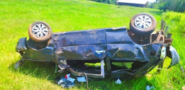 Foto: Colaboração/Portal Palotina