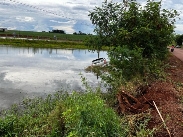 Fotos: Portal Nova Santa Rosa