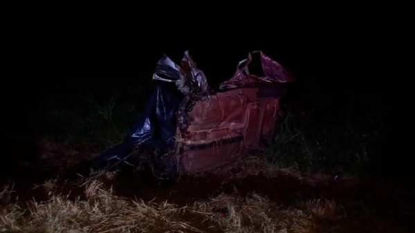 Foto: Jaime Antonio/Viva Rádio Web