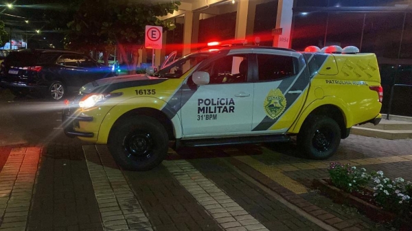 Foto: Tribuna de Palotina.