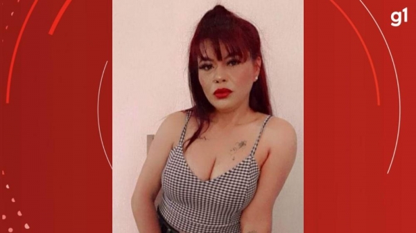 Maria Silmara Bonete — Foto: Arquivo pessoal