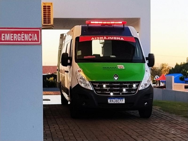 Foto: Ponto da Notícia