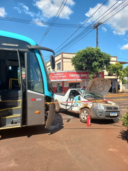 Fotos: Tribuna de Palotina