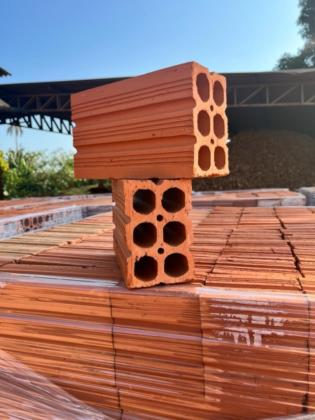 Fotos: Arquivo Pessoal/Cerâmica Nilson Drisner