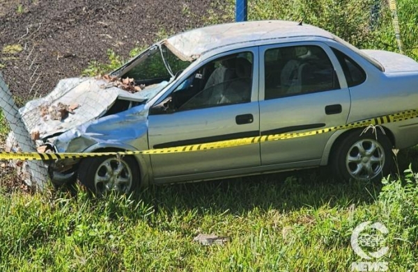 Fotos: Costa Oeste News