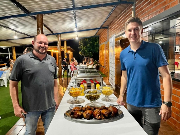 Foto: Portal Nova Santa Rosa