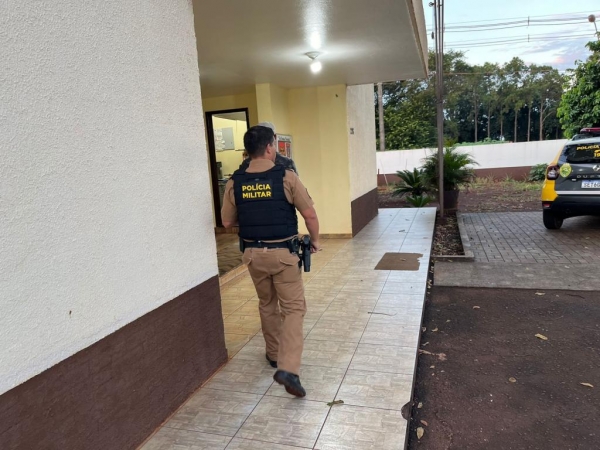 Foto: Portal Nova Santa Rosa.