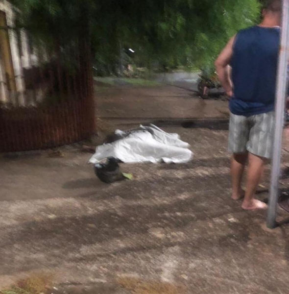 Foto: Divulgação Portal Palotina.