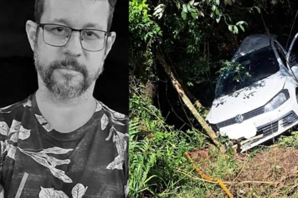 Fotos: Reprodução/PRF