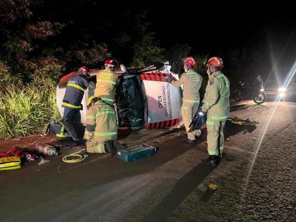 Foto: Portal Nova Santa Rosa