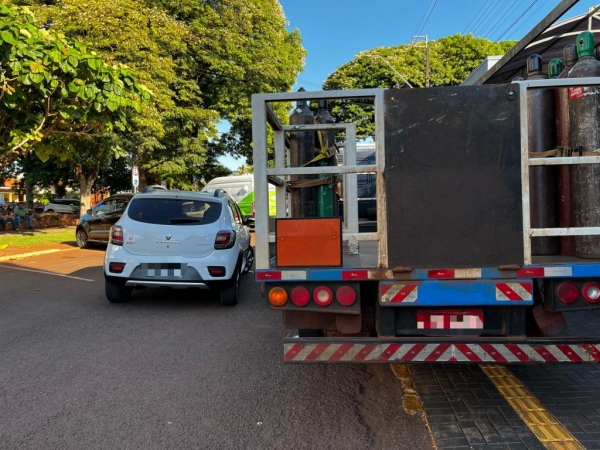 Fotos: Portal Nova Santa Rosa