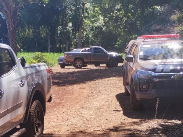 Foto: Costa Oeste 93.