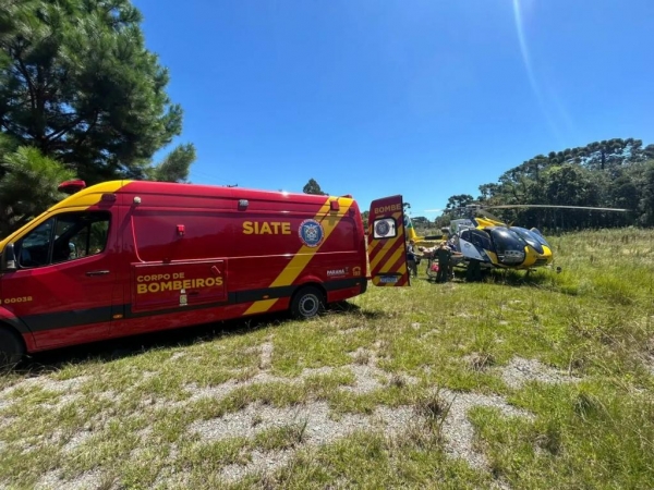 Foto: Divulgação/BPMOA