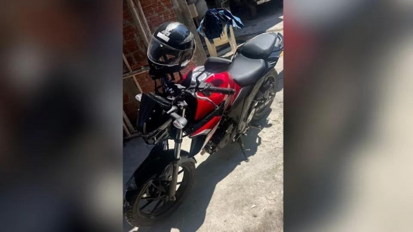 Foto: Reprodução/Polícia Civil do Paraná