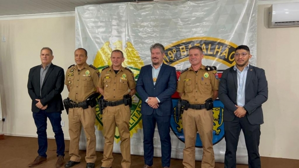 Fotos: Portal Nova Santa Rosa